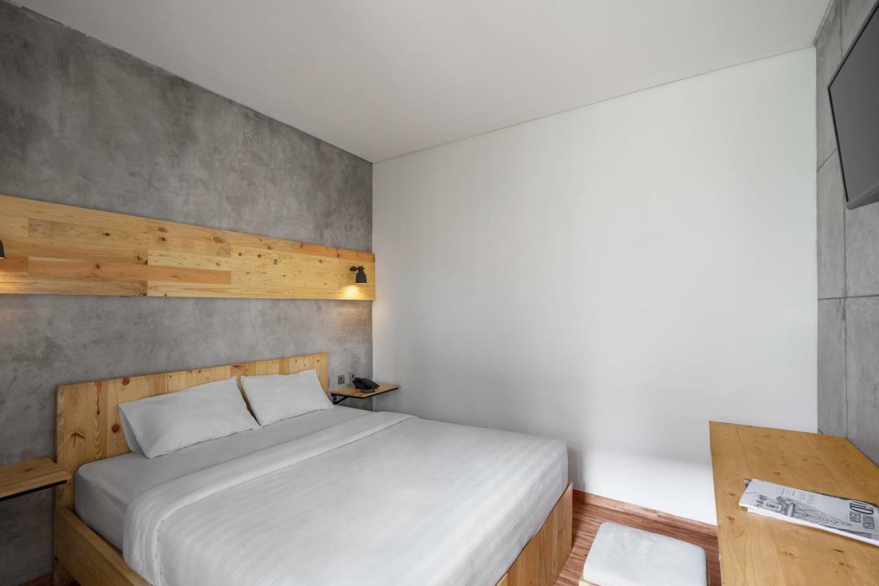The Journey Hotel Yogyakarta Exterior photo